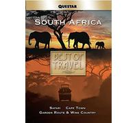 Best of Travel: South Africa [USA] [DVD]