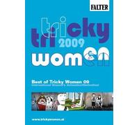 Best of Tricky Women 09 ( Trailer Tricky Women 2009 / L'enveloppe jaune / Moritat vom Kriegsminister Theodor Graf Baillet de Latour / Peremena / The Beloved Ones / Construction 76 [ Origen Alemán, Ningun Idioma Espanol ]