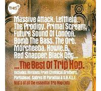 Best of Trip Hop 6cd - This Is ...