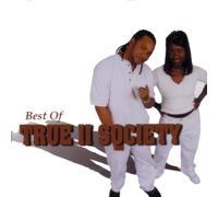 Best of True 2 Society