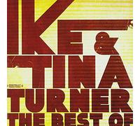 Best of Turner Ike & Tina