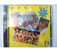 Best of Tutti Frutti - Monique, Tutti Frutti Girls..