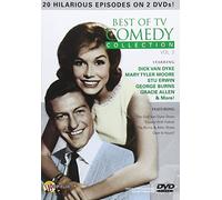 Best of TV Comedy - Best Of Tv Comedy Collection 2 [Edizione: Stati Uniti] [Alemania] [DVD]