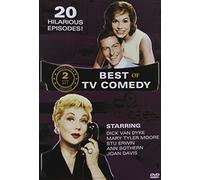 Best of TV Comedy - Best of TV Comedy [USA] [DVD]