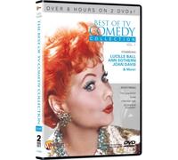 Best Of Tv Comedy Collection (2 Dvd) [Edizione: Stati Uniti] [Alemania]