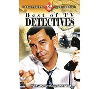 Best of TV Detectives [Alemania] [DVD]