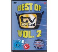 Best of "TV Total" Vol. 2 [Alemania] [DVD]