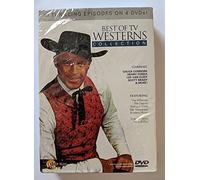 Best of TV Westerns Collection [Reino Unido] [DVD]