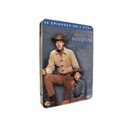 Best of TV Westerns Collection [Reino Unido] [DVD]
