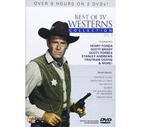 Best of TV Westerns Series - Best of TV Westerns Collection 2 [Alemania] [DVD]