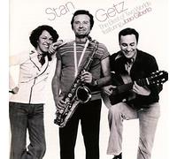 Best of Two Worlds by Stan Getz (2016-10-21)