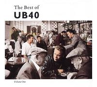 Best of UB40, Vol. 1 Import Edition by UB40 (1992) Audio CD