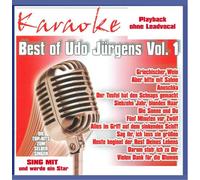 Best of Udo Juergens 1