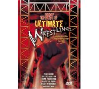 Best of Ultimate Wrestling - Best of Ultimate Wrestling [Reino Unido] [DVD]