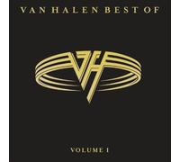 Best of Van Halen, Vol. 1 by unknown (1996-10-22)