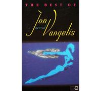 Best of Vangelis [Casete]