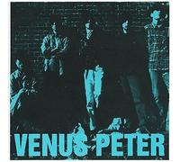 Best of Venus Peter,the
