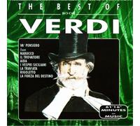 Best of Verdi,the