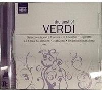 Best of Verdi,the
