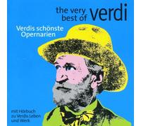 Best of Verdi-Verdi, the Very