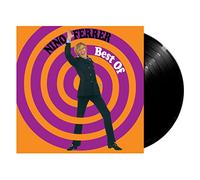 Best of [Vinilo]