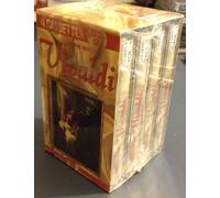 Best of Vivaldi [Casete]