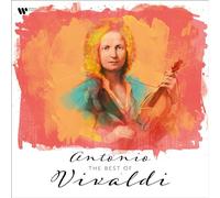 Best Of Vivaldi (LP) [Vinilo]