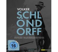 Best of Volker Schlöndorff (Blu-ray) (Importación USA)