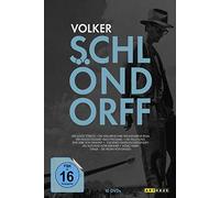 Best of Volker Schlöndorff [Alemania] [DVD]