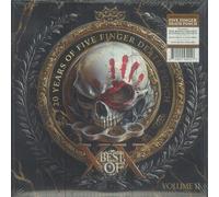 BEST OF - Volume 2 [Vinilo]