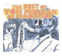 Best of Von Freeman on Premonition