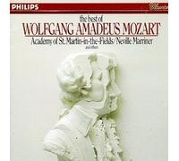 Best of W.A. Mozart by unknown (1990-10-25)