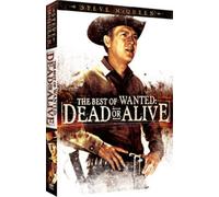 Best Of: Wanted Dead Or Alive [Reino Unido] [DVD]