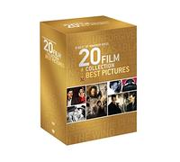 Best of Warner Bros.: 20 Film Collection Best Pictures [Alemania] [DVD]