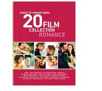 Best of Warner Bros.: 20 Film Collection Romance [Reino Unido] [DVD]