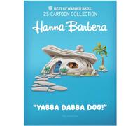 Best of Warner Bros.: 25-Cartoon Collection: Hanna-Barbera [USA] [DVD]