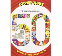 Best Of Warner Bros 50 Cartoon Coll (2 Dvd) [Edizione: Stati Uniti] [Italia]