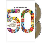 Best of Warner Bros 50 Cartoon Collection - Looney (DVD) (Importación USA)