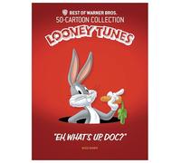 Best of Warner Bros.: 50 Cartoon Collection: Looney Tunes [USA] [DVD]