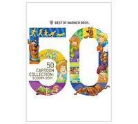 Best of Warner Bros.: 50 Cartoon Collection: Scooby-Doo! [USA] [DVD]