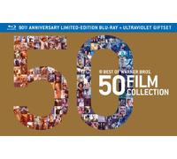 Best of Warner Bros 50 Film Collection [Alemania] [Blu-ray]