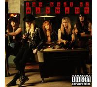 Best Of Warrant (Sony Gold Series)