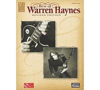 Best of Warren Haynes Edition