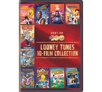 Best of WB 100th: Looney Tunes 10-Film Collection (DVD) (Importación USA)