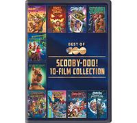 Best of WB 100th: Scooby-Doo! 10-Film Collection [USA] [DVD]