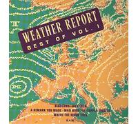 Best Of Weather Report Vol. 1