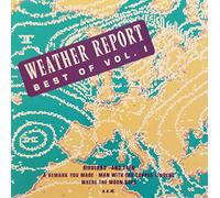 Best of Weather Report Vol.1