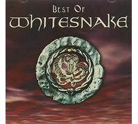 Best Of Whitesnake