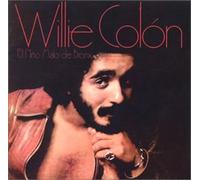 Best of Willie Colon