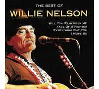 Best of Willie Nelson,the